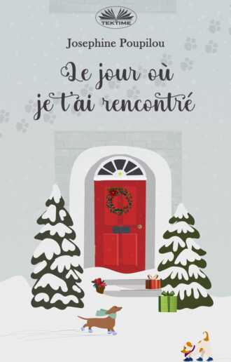 . Le Jour Où Je T'Ai Rencontré