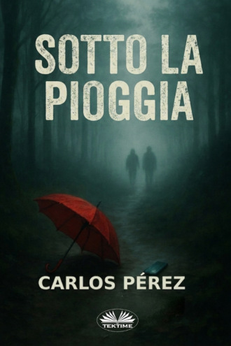 Carlos Pérez. Sotto La Pioggia