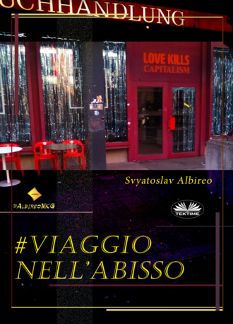 . Viaggio Nell'Abisso