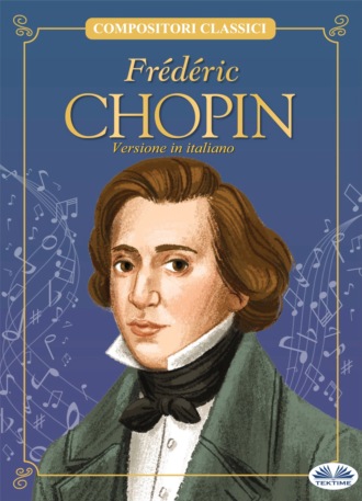 Joanne Mattern. Frédéric Chopin