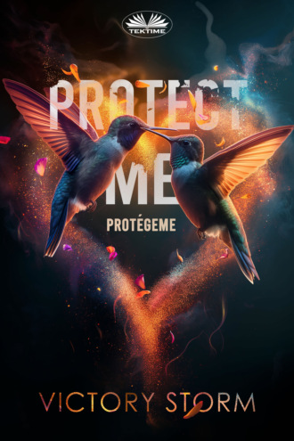 Victory Storm. Protect Me
