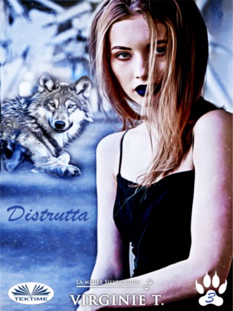 Virginie T.. Distrutta