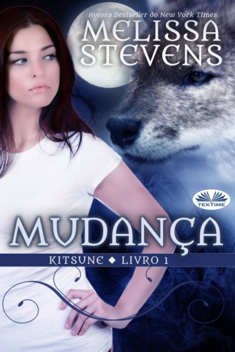 Melissa Stevens. Mudança
