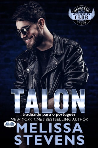 Melissa Stevens. Talon