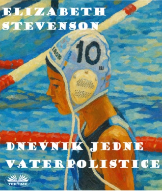 . Dnevnik Jedne Vaterpolistice