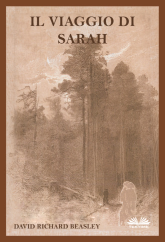 David Richard Beasley. Il Viaggio Di Sarah