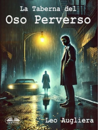 . La Taberna Del Oso Perverso