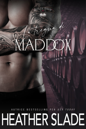 Heather Slade. La Tregua Di Maddox