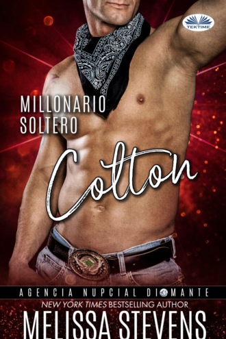 Melissa Stevens. Millonario Soltero: Colton