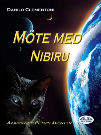 Danilo Clementoni. Möte Med Nibiru