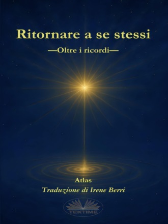 Atlas. Ritornare A Se Stessi
