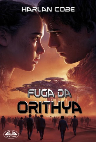 . Fuga Da Orithya