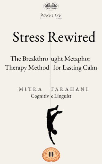 Mitra Farahani. Stress Rewired