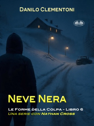Danilo Clementoni. Neve Nera