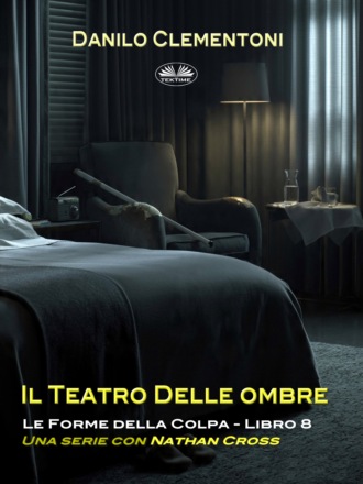 Danilo Clementoni. Il Teatro Delle Ombre
