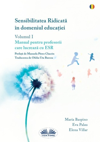 María Baspino. Sensibilitatea Ridicată În Domeniul Educației