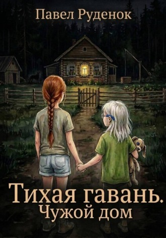 Павел Руденок. Тихая гавань. Чужой дом