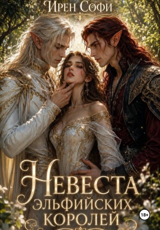 Ирен Софи. Невеста эльфийских королей