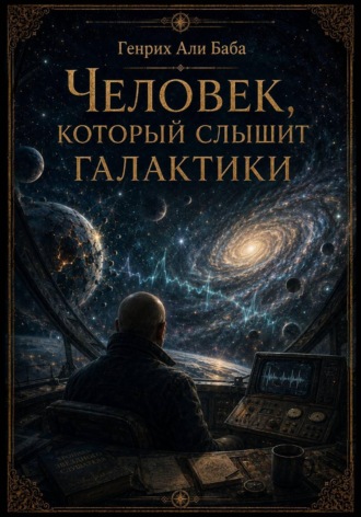 . Человек, который слышит галактики