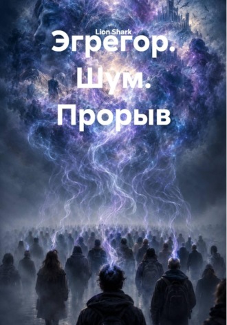 Lion Shark. Эгрегор. Шум. Прорыв