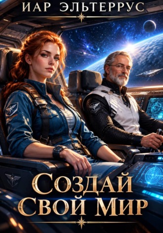. Создай свой мир