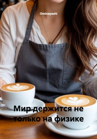 Ominayashi. Мир держится не только на физике
