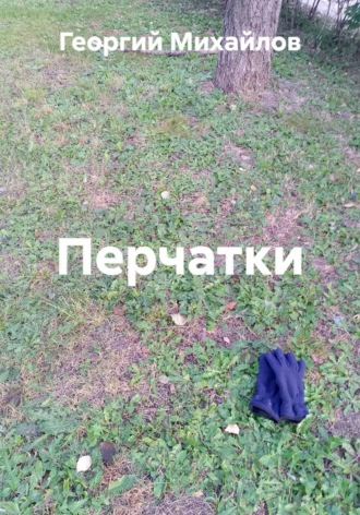 Георгий Михайлов. Перчатки