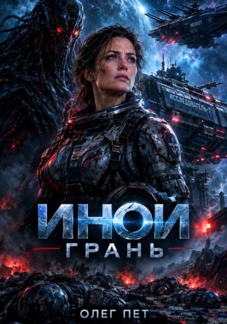 Олег Пет. Иной: Грань