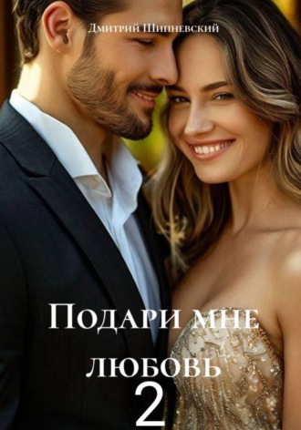 . Подари мне любовь 2