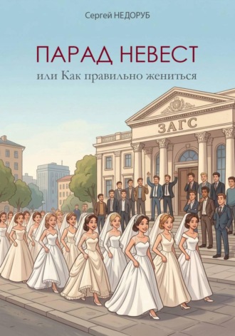 . Парад невест, или Как правильно жениться