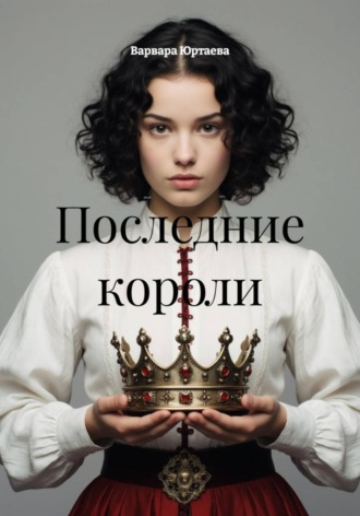 Варвара Юртаева. Последние короли