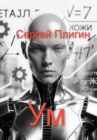 Сергей Плигин. Ум