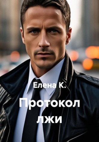 Елена К.. Протокол лжи