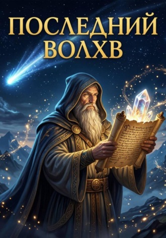 . Последний Волхв: между прошлым и будущим