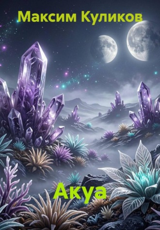 . Акуа