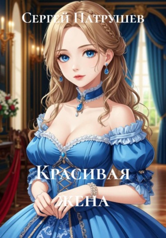 Сергей Патрушев. Красивая жена