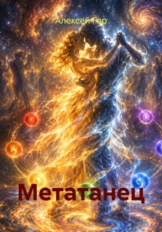 Алексей Гор. Метатанец