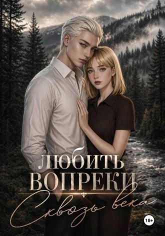 Татьяна Иванова. Любить вопреки 2