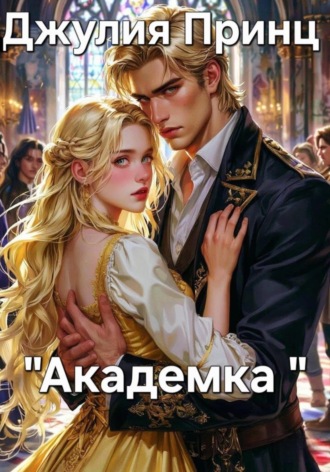 Джулия Принц. Академка