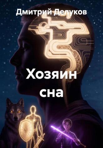 Дмитрий Делуков. Хозяин сна