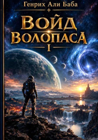 . Войд Волопаса I