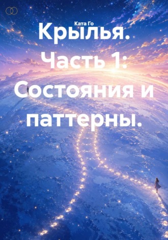 Ката Го. Крылья