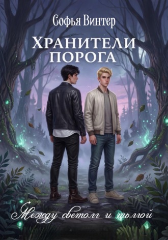 Софья Винтер. Хранители Порога