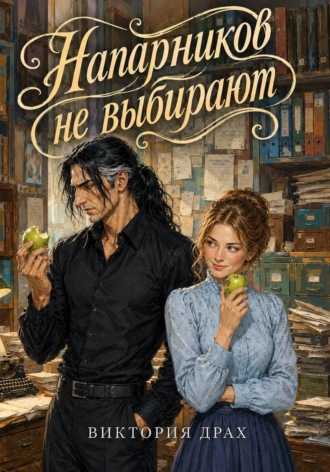 Виктория Драх. Напарников не выбирают