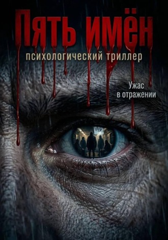 Сидрат Ильясова. Пять имён
