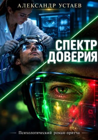 Александр Устаев. Спектр доверия.