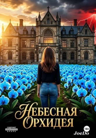 Joe Do. Небесная орхидея