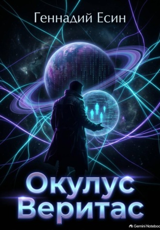 Геннадий Есин. Окулус Веритас
