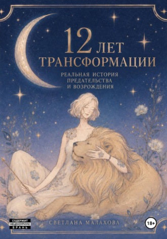 Светлана Малахова. 12 лет трансформации