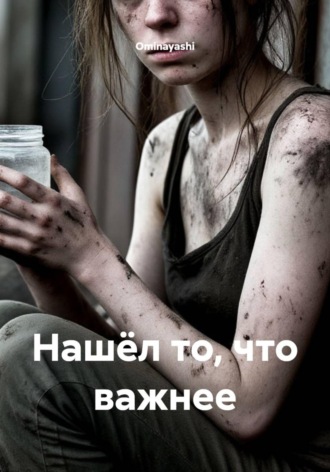 Ominayashi. Нашёл то, что важнее